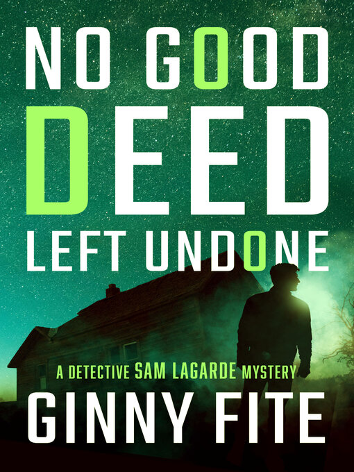 Cover image for No Good Deed Left Undone